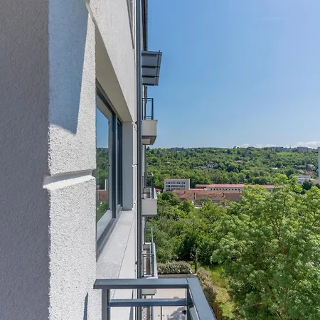Διαμέρισμα Three Hills Premium Near Center