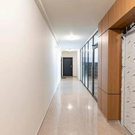 Three Hills Premium Near Center Διαμέρισμα Βελίκο Τίρνοβο