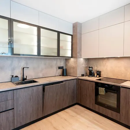 Three Hills Premium Near Center Διαμέρισμα Βελίκο Τίρνοβο