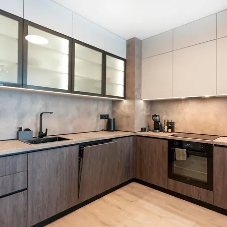 Διαμέρισμα Three Hills Premium Near Center Βελίκο Τίρνοβο