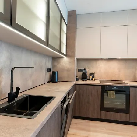 Διαμέρισμα Three Hills Premium Near Center Βελίκο Τίρνοβο