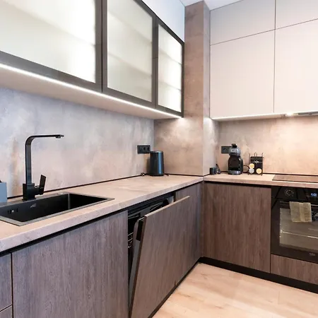 Διαμέρισμα Three Hills Premium Near Center Βελίκο Τίρνοβο