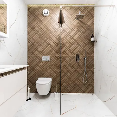 Διαμέρισμα Three Hills Premium Near Center Βελίκο Τίρνοβο