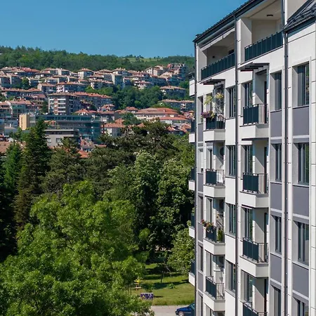 Three Hills Premium Near Center * Βελίκο Τίρνοβο