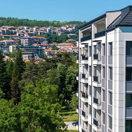 Διαμέρισμα Three Hills Premium Near Center Βελίκο Τίρνοβο