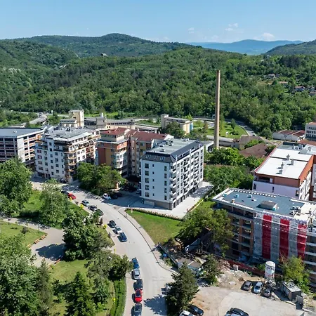 Three Hills Premium Near Center Βελίκο Τίρνοβο