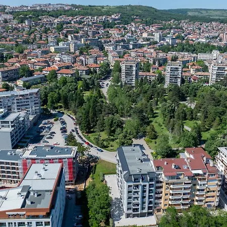 Διαμέρισμα Three Hills Premium Near Center